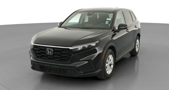 Thumbnail: 2025 Honda CR-V - 1
