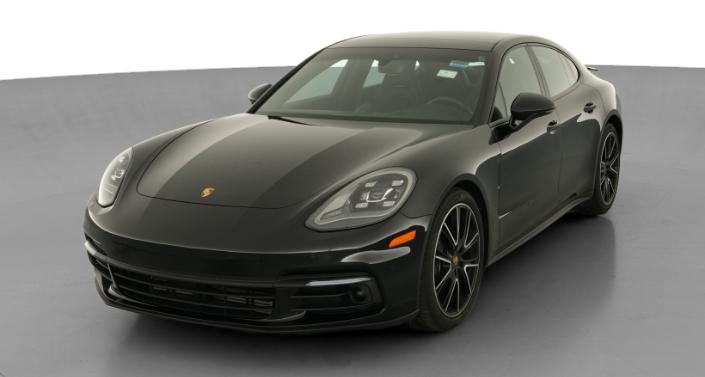2019 Porsche Panamera 4 -
                  Richton Park, IL
