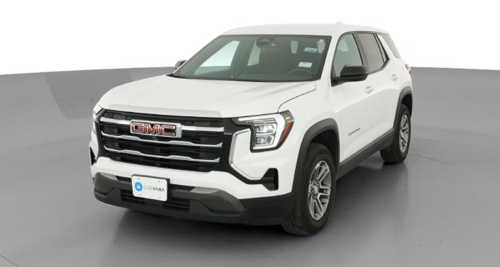 Thumbnail: 2025 GMC Terrain - 1