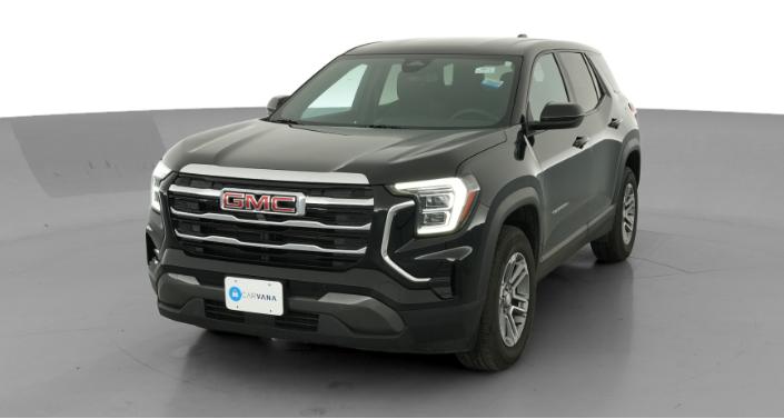 Thumbnail: 2025 GMC Terrain - 1