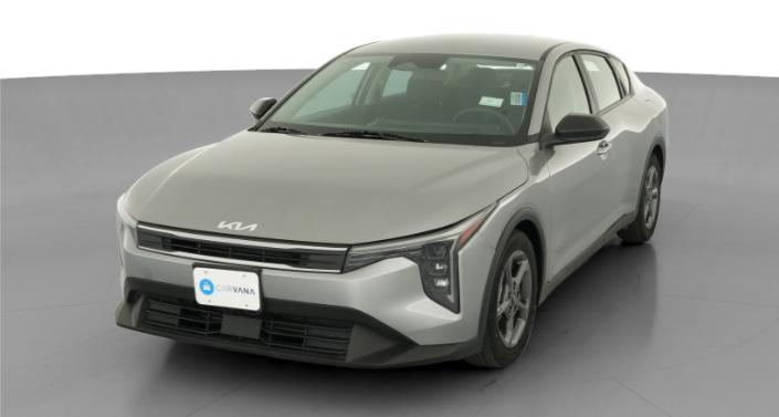 Thumbnail: 2025 Kia K4 - 1