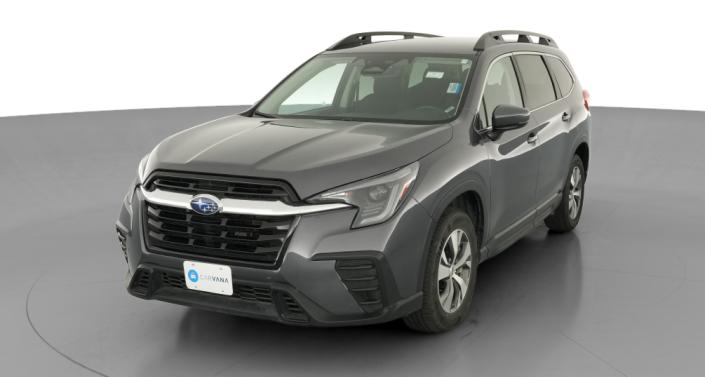 Thumbnail: 2025 Subaru Ascent - 1