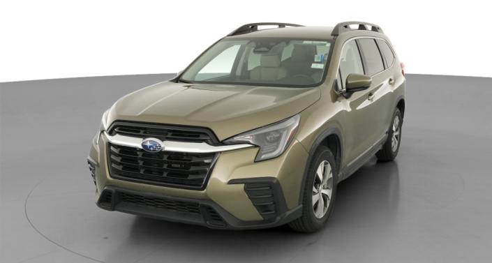 Thumbnail: 2025 Subaru Ascent - 1