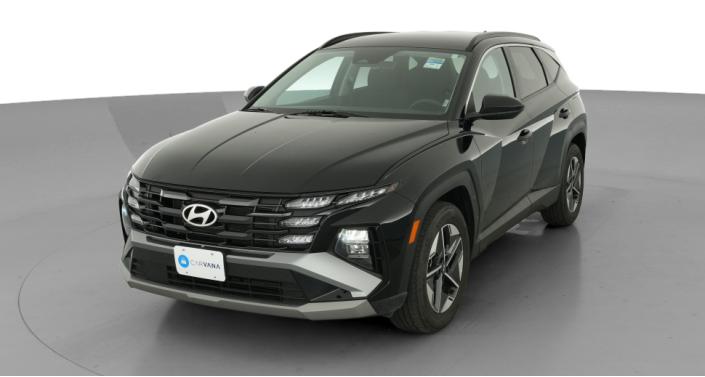 Thumbnail: 2025 Hyundai Tucson - 1