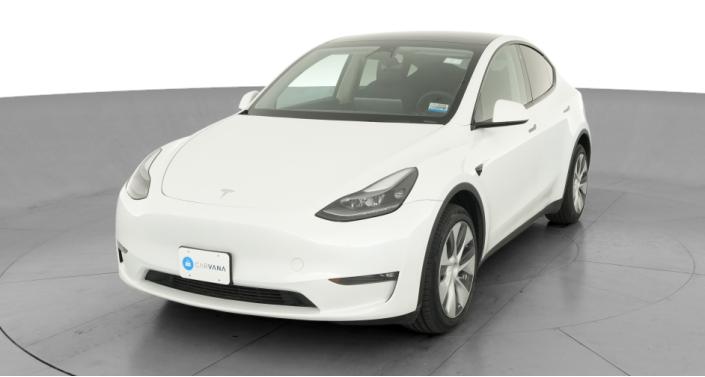 Thumbnail: 2022 Tesla Model Y - 1