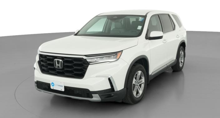 Thumbnail: 2025 Honda Pilot - 1