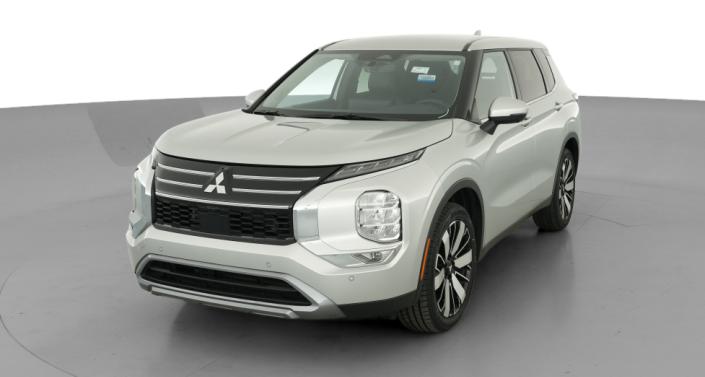 Thumbnail: 2025 Mitsubishi Outlander - 1