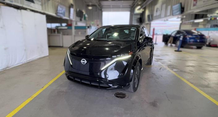 2023 Nissan Ariya Engage -
                  Fountain, CO
