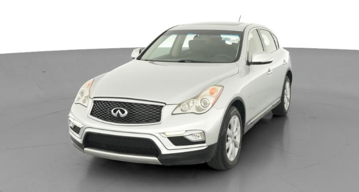 2017 INFINITI QX50 Base -
                  Bessemer, AL