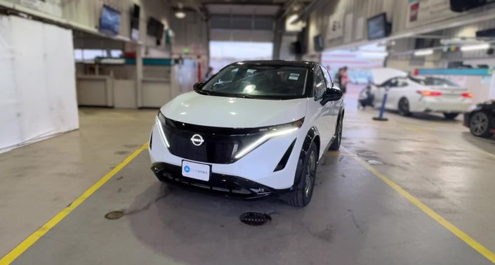 Thumbnail: 2024 Nissan Ariya - 1