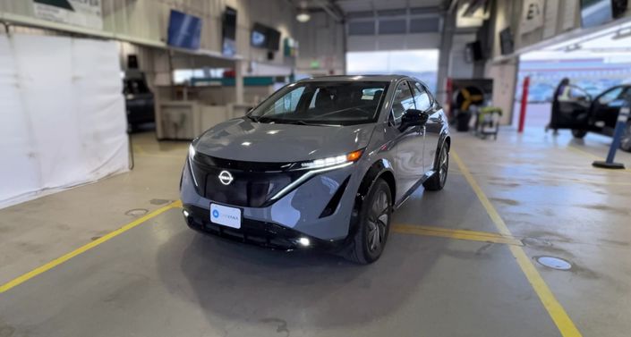 Thumbnail: 2024 Nissan Ariya - 1