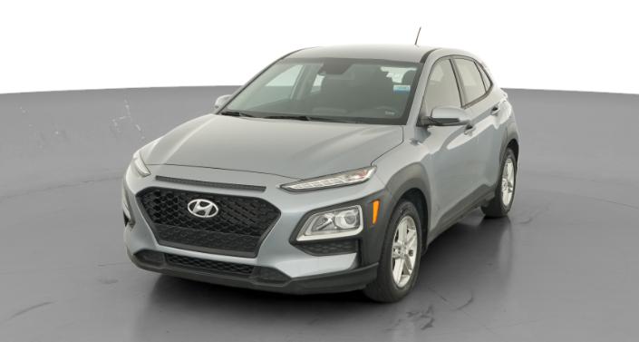 2021 Hyundai Kona SE -
                  Bessemer, AL