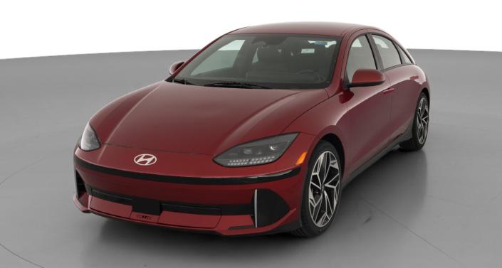2023 Hyundai Ioniq 6 SEL -
                  Lorain, OH