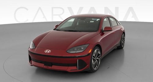 2023 Hyundai IONIQ 6