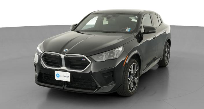 Thumbnail: 2026 BMW X2 - 1