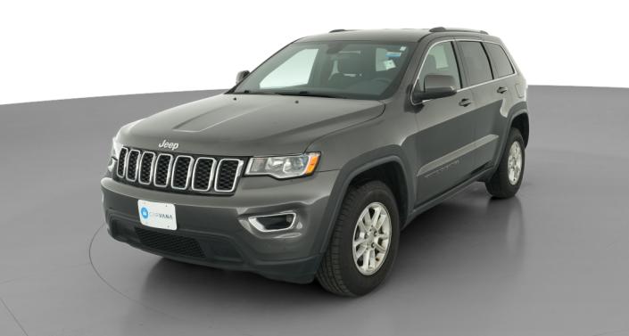 Thumbnail: 2020 Jeep Grand Cherokee - 1