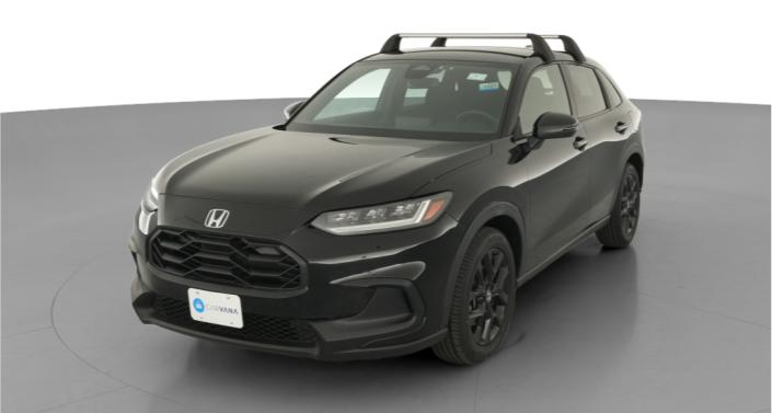 Thumbnail: 2025 Honda HR-V - 1