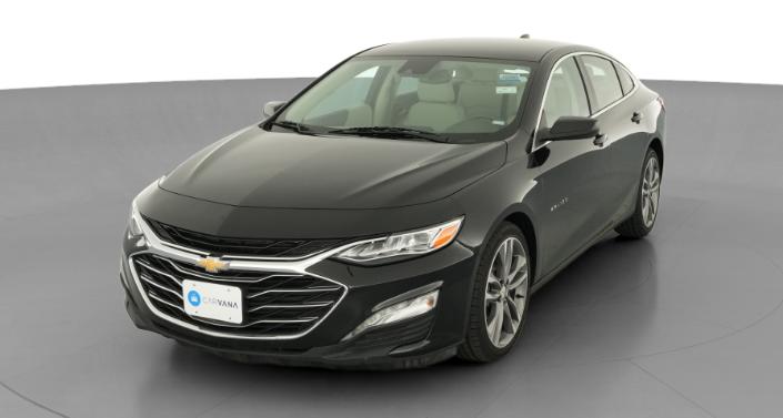 Thumbnail: 2024 Chevrolet Malibu - 1