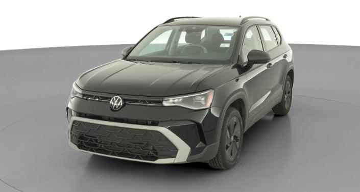 Thumbnail: 2025 Volkswagen Taos - 1
