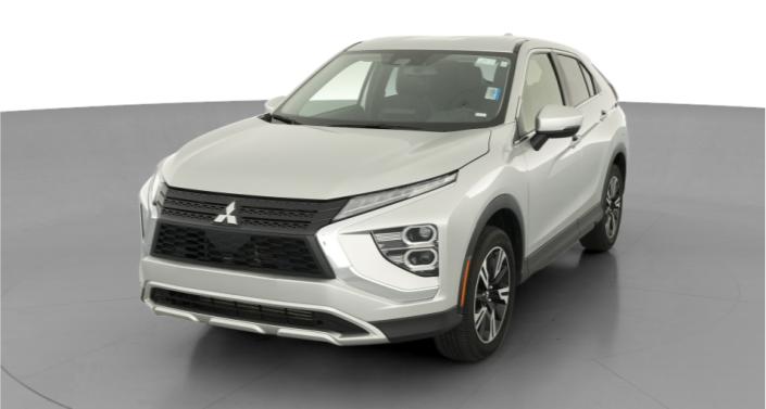 2025 Mitsubishi Eclipse Cross SE -
                  Rocklin, CA