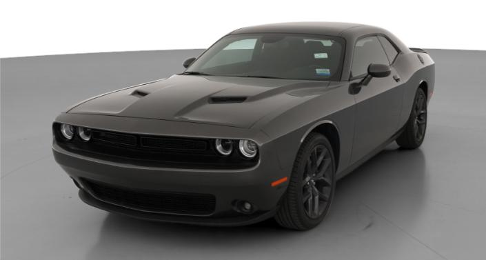 Thumbnail: 2023 Dodge Challenger - 1