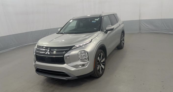 Thumbnail: 2025 Mitsubishi Outlander - 1