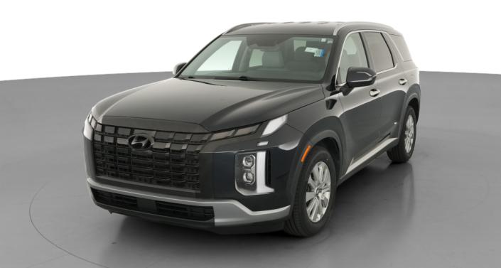 Thumbnail: 2024 Hyundai Palisade - 1
