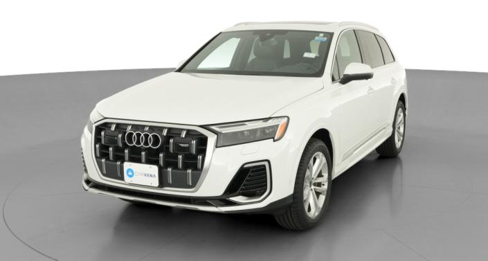 Thumbnail: 2025 Audi Q7 - 1