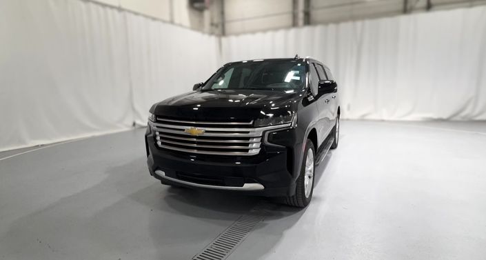 Thumbnail: 2024 Chevrolet Suburban - 1