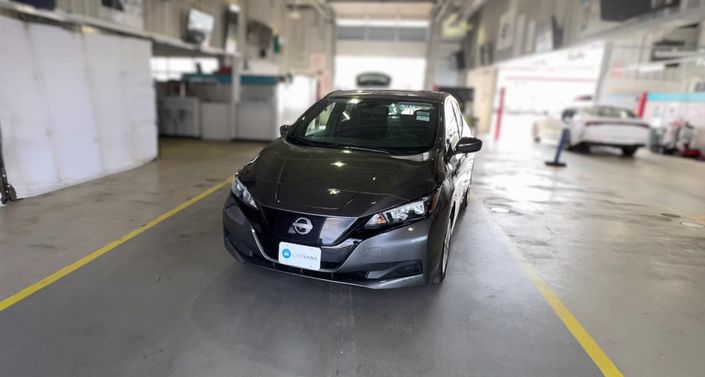 2025 Nissan Leaf S -
                  Fountain, CO