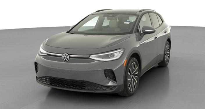 Thumbnail: 2024 Volkswagen ID.4 - 1