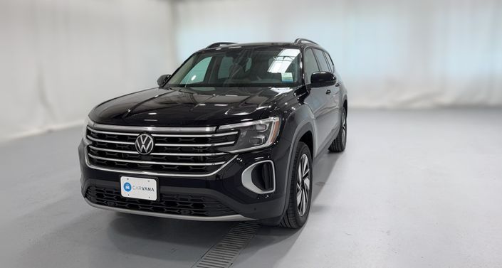 Thumbnail: 2025 Volkswagen Atlas - 1