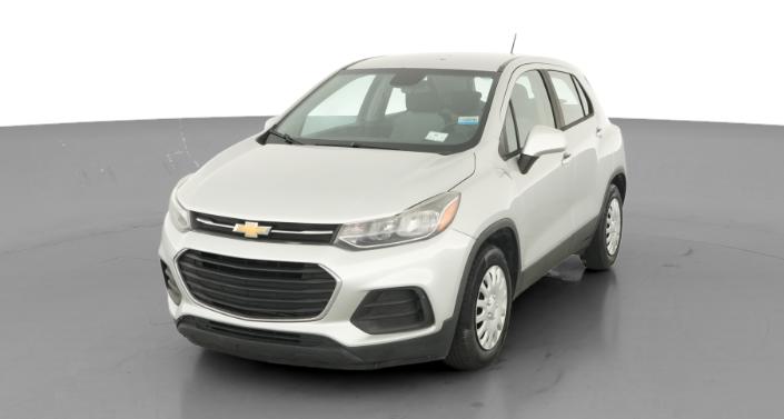 2018 Chevrolet Trax LS -
                  Bessemer, AL
