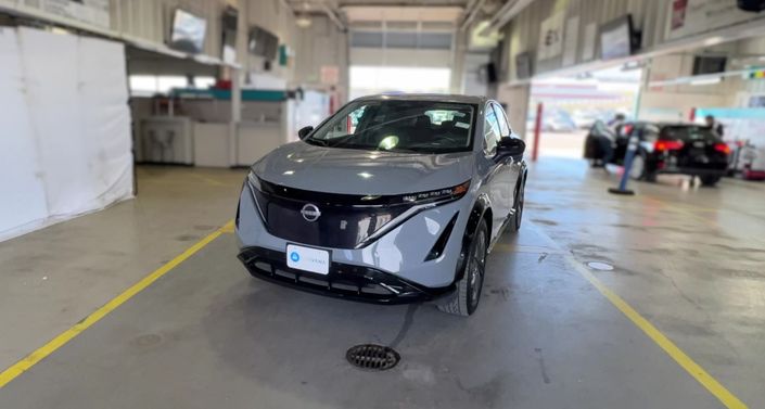 Thumbnail: 2023 Nissan Ariya - 1