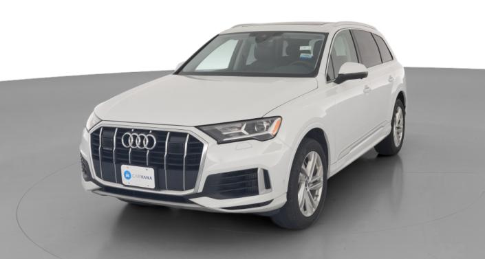 Thumbnail: 2023 Audi Q7 - 1