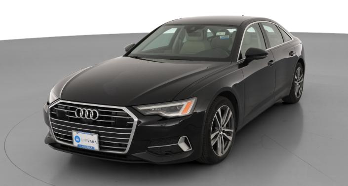 Thumbnail: 2023 Audi A6 - 1