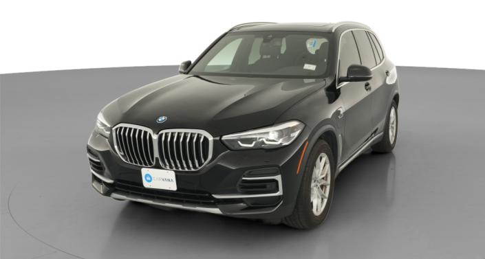 Thumbnail: 2022 BMW X5 - 1