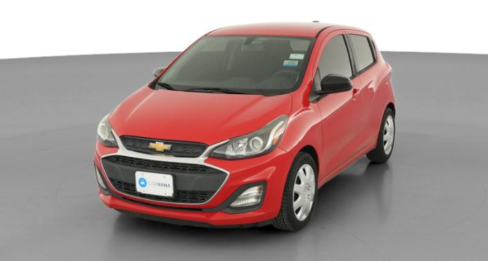 Thumbnail: 2019 Chevrolet Spark - 1