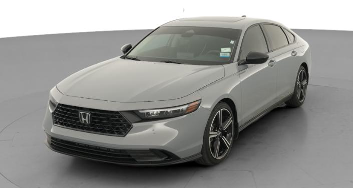 Thumbnail: 2026 Honda Accord - 1