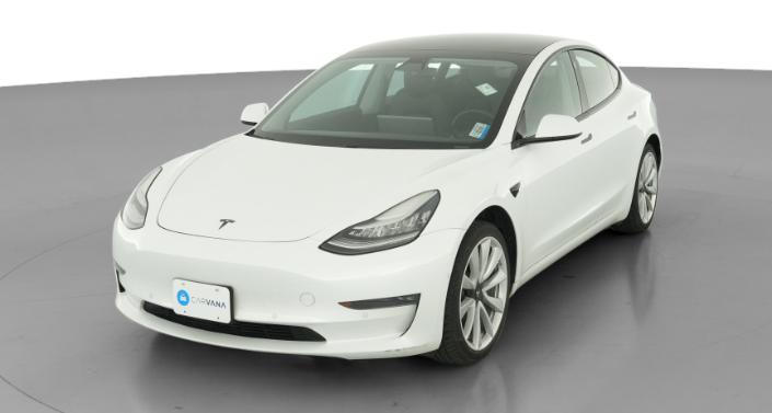 Thumbnail: 2019 Tesla Model 3 - 1