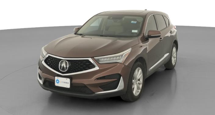 Thumbnail: 2019 Acura RDX - 1