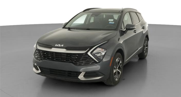 Thumbnail: 2023 Kia Sportage - 1