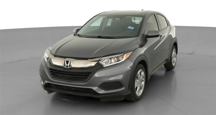 Thumbnail: 2019 Honda HR-V - 1