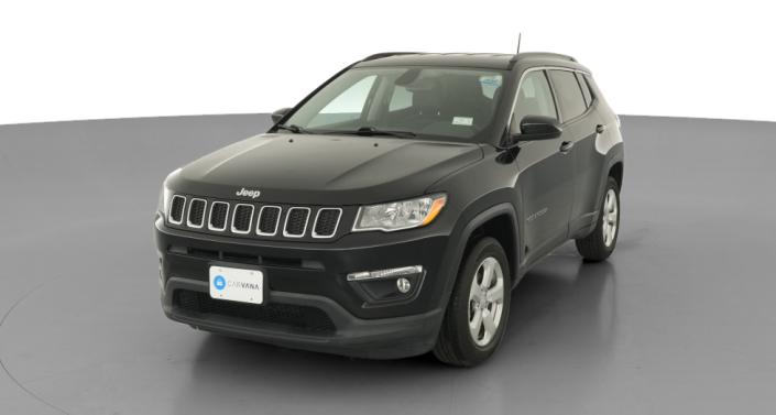 Thumbnail: 2019 Jeep Compass - 1