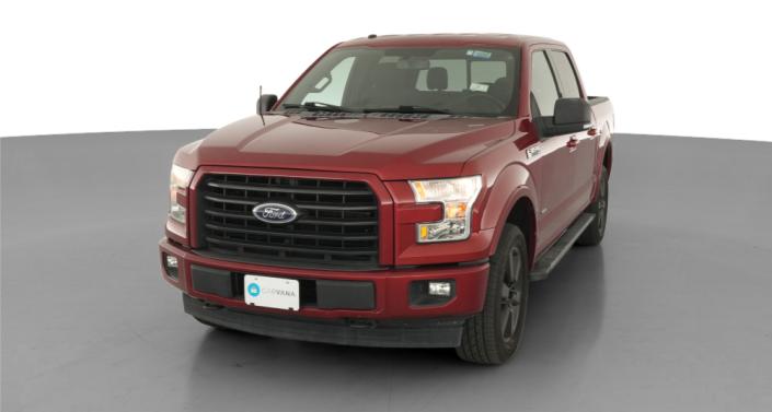 Thumbnail: 2017 Ford Econoline - 1
