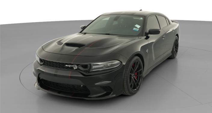 Thumbnail: 2019 Dodge Charger - 1