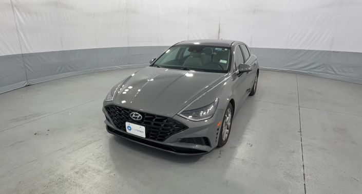 Thumbnail: 2021 Hyundai Sonata - 1