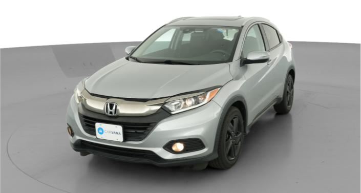 Thumbnail: 2022 Honda HR-V - 1