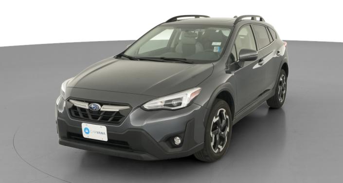 Thumbnail: 2023 Subaru Crosstrek - 1