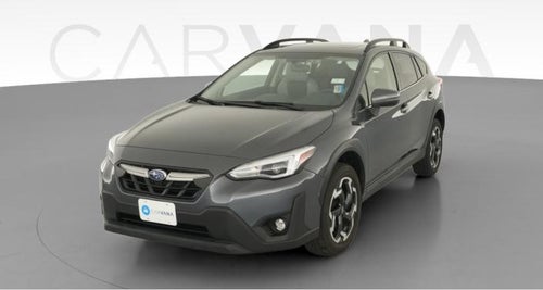 2023 Subaru Crosstrek
